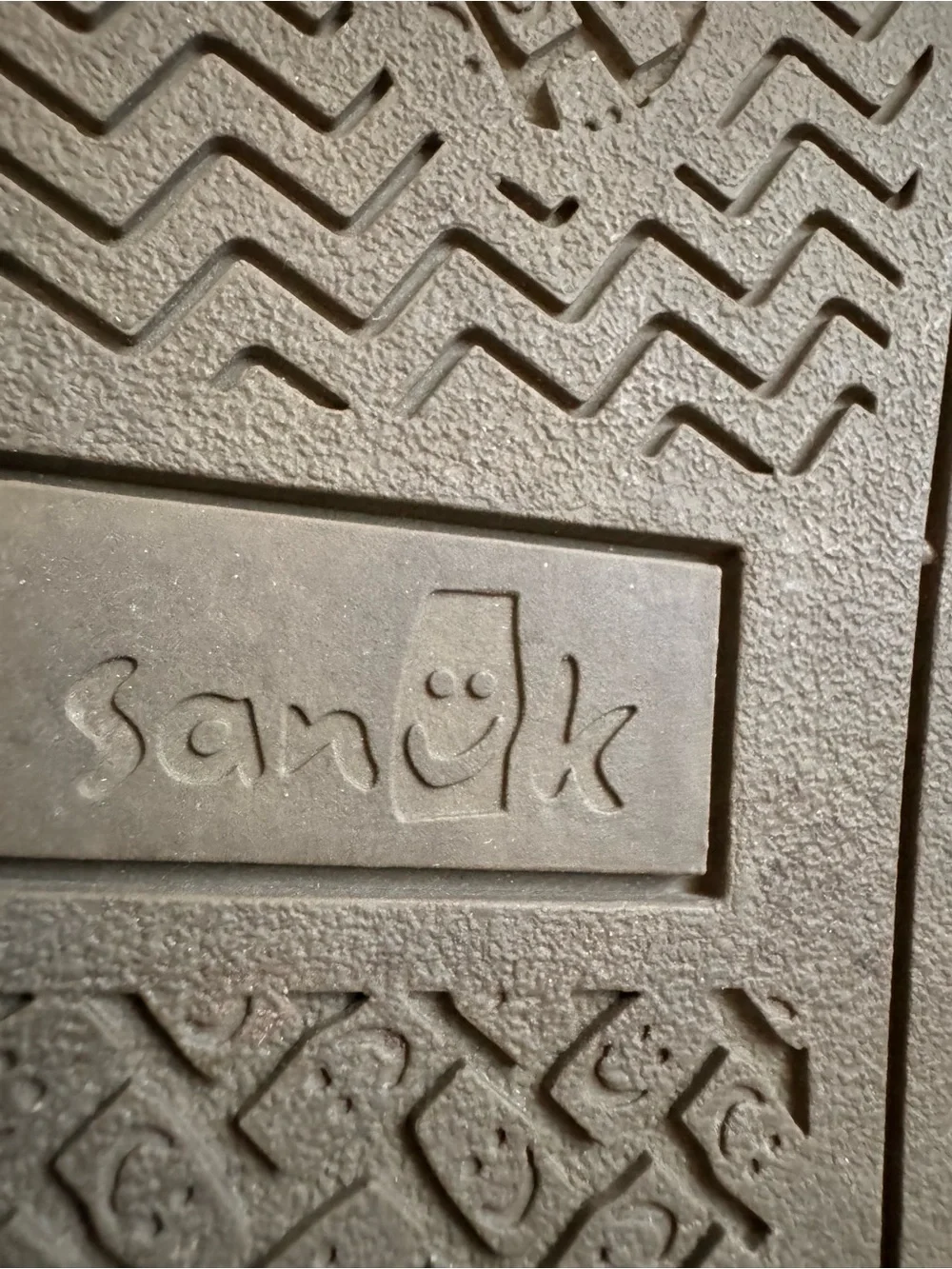 Sanuk timeline hemp